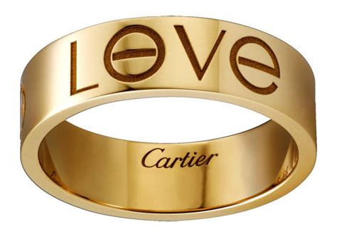 cartier love ring engraved|cartier love interlocking ring.